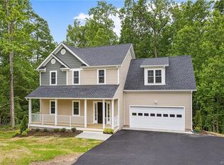 11814 Rimswell Turn, Midlothian, VA 23112