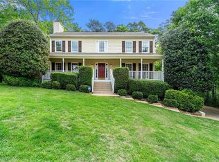 706 Briarleigh Ct SW, Mableton, GA 30126