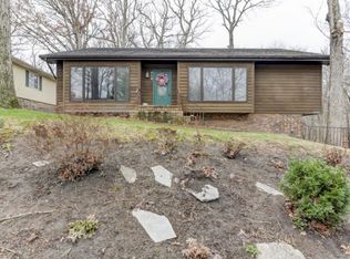 815 S Antler Dr, Mt Zion, IL 62549