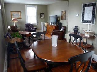 132 Gibbs Ave #2, Newport, RI 02840