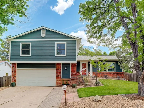 1704 S Evanston Street, Aurora, CO 80012