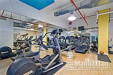 Rented by Manhattan Connection