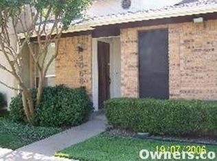 4958 Rolling Vis, Mesquite, TX 75150