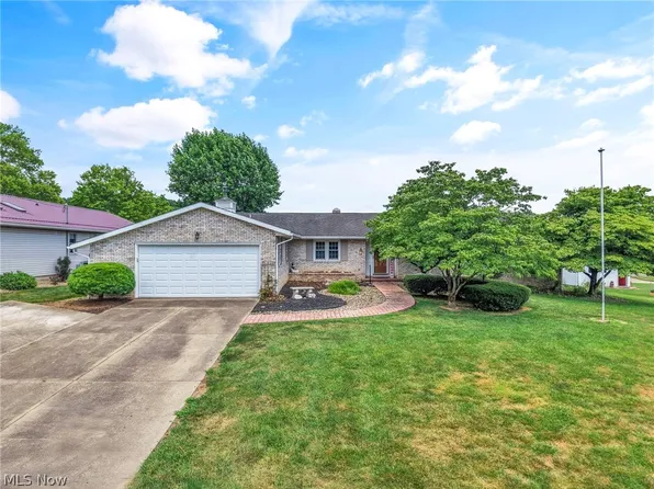 354 Mound Rd, Duncan Falls, OH 43734