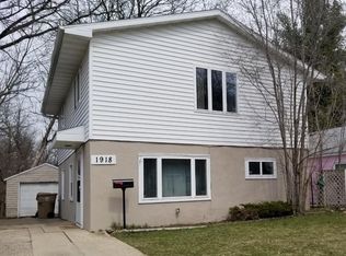 1918 Northwestern Ave, Madison, WI 53704