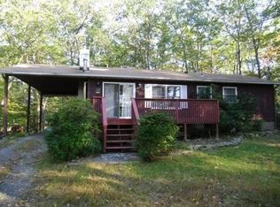 145 Indian Trail Rd, Milford, PA 18337