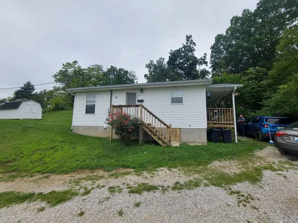 310 Pearl St, Ravenna, KY 40472