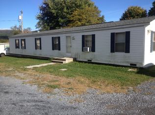 13327 Main St, Fort Loudon, PA 17224