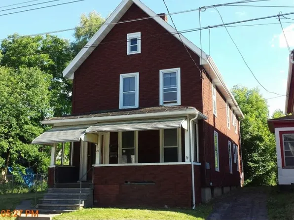 27 Lydia St, Binghamton, NY 13905