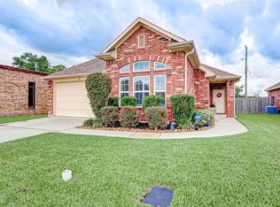 3814 Fox Meadow Ln, Pasadena, TX 77504