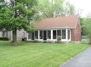 1733 Lilly Ln, New Albany, IN