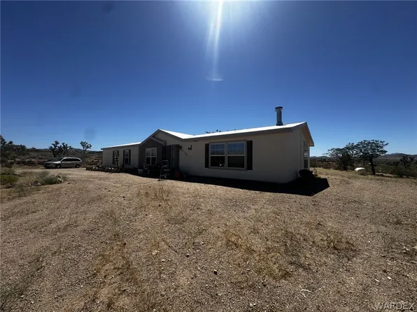 21168 N Ventura Drive, White Hills, AZ 86445