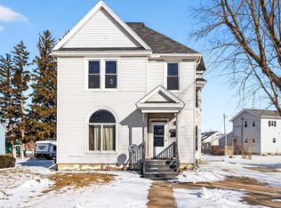 328 E Fond Du Lac St, Ripon, WI 54971