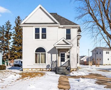 328 E Fond Du Lac St, Ripon, WI, 54971