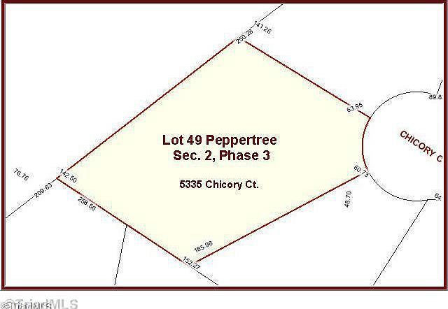 2nd image of 5335 Chicory Ct #49