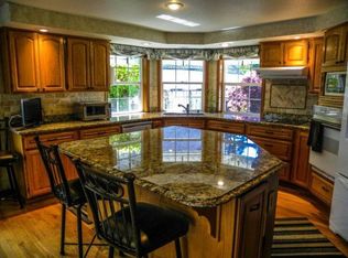 16648 Pleasant Beach Dr SE, Yelm, WA 98597