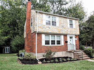 5537 Fairfax Dr N, Arlington, VA 22205