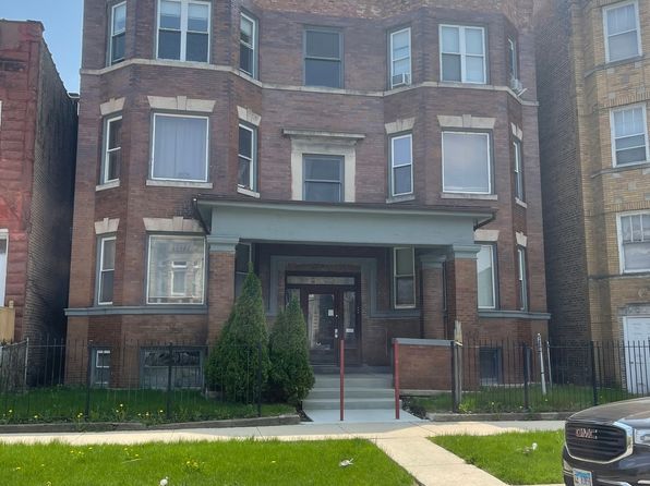 3341 W Adams St #2W