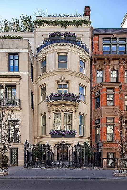 10 E 67th St, New York, NY 10065 | Zillow