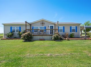 3201 NE County Road 200, Powell, TX 75153