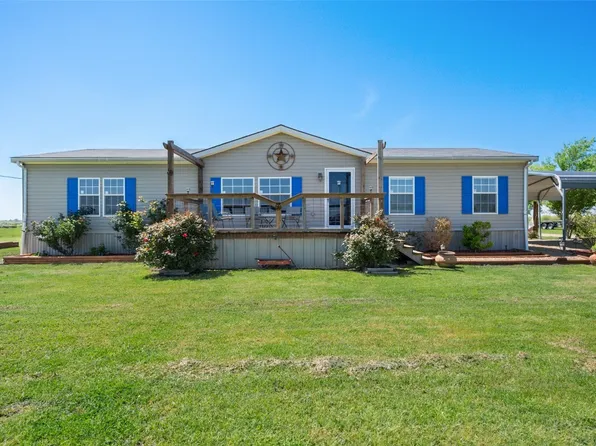 3201 NE County Road 200, Powell, TX 75153