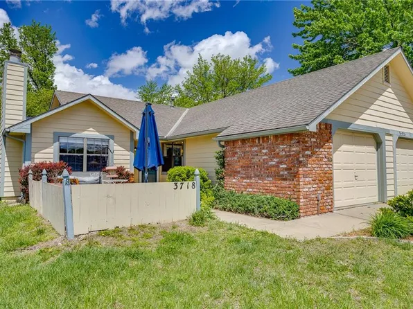 3718 Pinnacle Ct, Lawrence, KS 66049