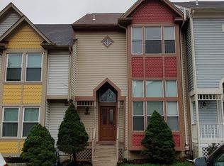 9677 Poindexter Ct, Burke, VA 22015