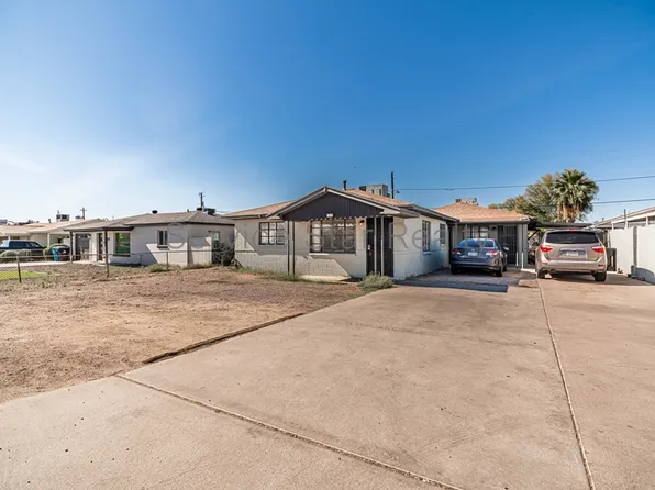 1926 E Osborn Rd #1, Phoenix, AZ 85016