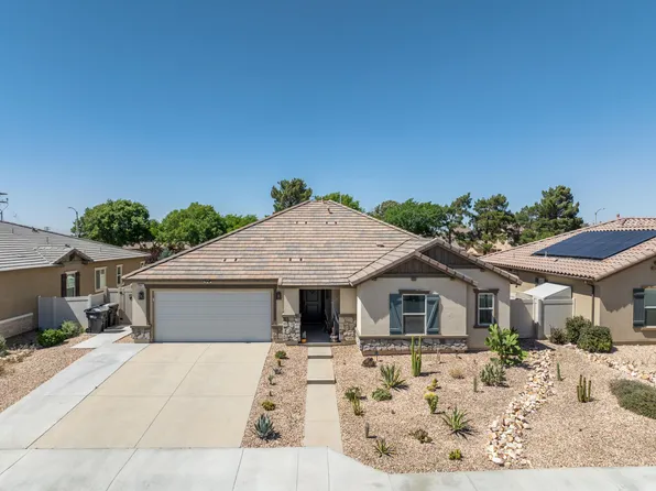 2041 E Lingard St, Lancaster, CA 93535