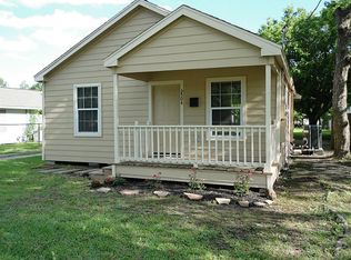 2504 Primrose Dr, Pasadena, TX 77502