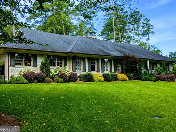 377 Old Club Rd S, Macon, GA 31210