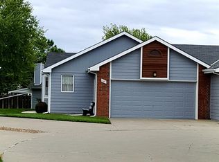 649 Georgetown Ct, Salina, KS 67401