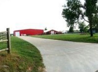 13403 Dickson Rd, Hiwasse, AR 72739