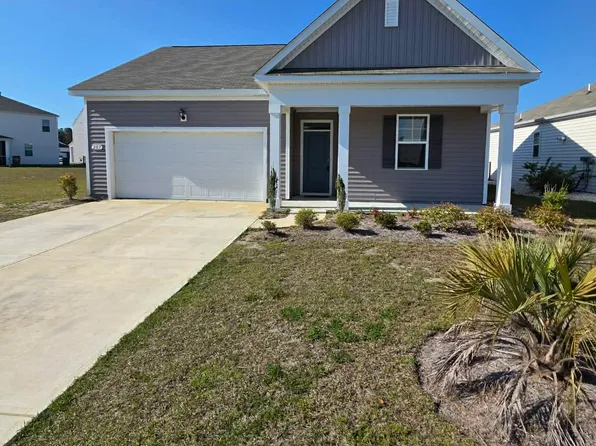 207 Londonshire Dr, Myrtle Beach, SC