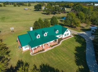 155 Private Road 7163, Wills Point, TX 75169