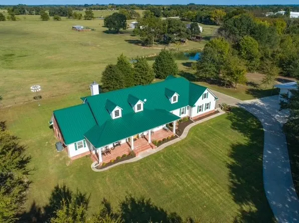 155 Private Road 7163, Wills Point, TX 75169