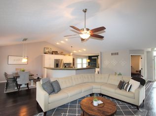 683 Village Park Dr, Powell, OH 43065