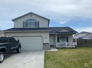1073 W Omphale St, Kuna, ID 83634