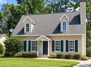 7410 Prindle Lake Dr, Charlotte, NC 28227
