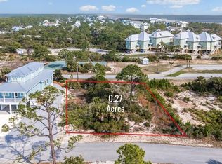 5 Mariner Ln, Pt Saint Joe, FL 32456
