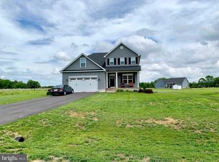 751 Greenbrook Dr, Milford, DE 19963