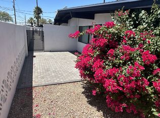 6643 East Earll Drive - 1004 D, Scottsdale, AZ 85251
