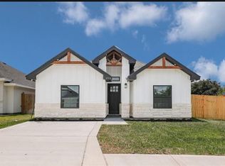 2711 Stevia Dr, Weslaco, TX 78599
