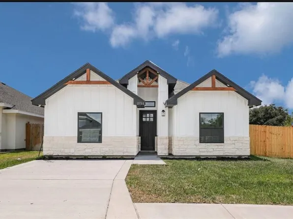 2711 Stevia Dr, Weslaco, TX 78599
