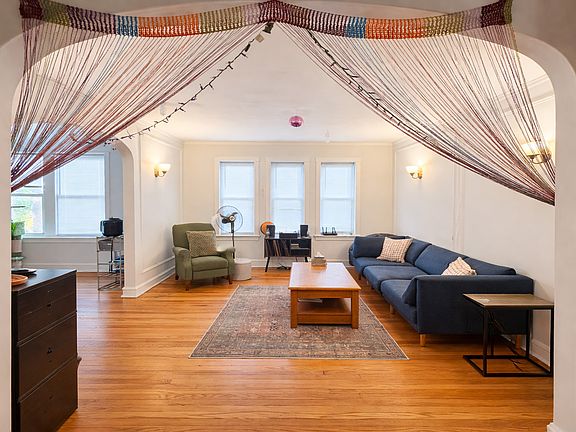2nd image of 6421 N Newgard Ave #1E
