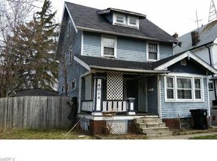 4014 Hyde Ave, Cleveland, OH