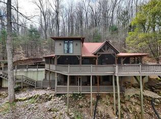 77 Bryant Cove Rd, Blairsville, GA 30512