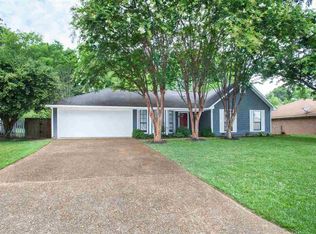 339 Meadow Ridge Dr, Ridgeland, MS 39157