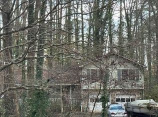 1452 Seafoam Ct, Marietta, GA 30066