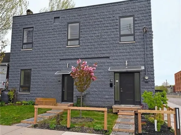 86 Birge St, Hamilton, ON L8L 3L4